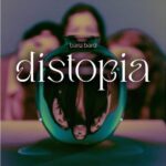 O caos interno em “Distopia”, novo single da banda Baru Baru