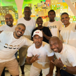 Grupo Mandela, Cris Massa e DJ Lequinho se apresentam de graça neste final de semana Parque Shopping Sulacap