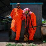 Fuz Aka leva fusão de ritmos afro-indígenas e música eletrônica ao Sesc RJ